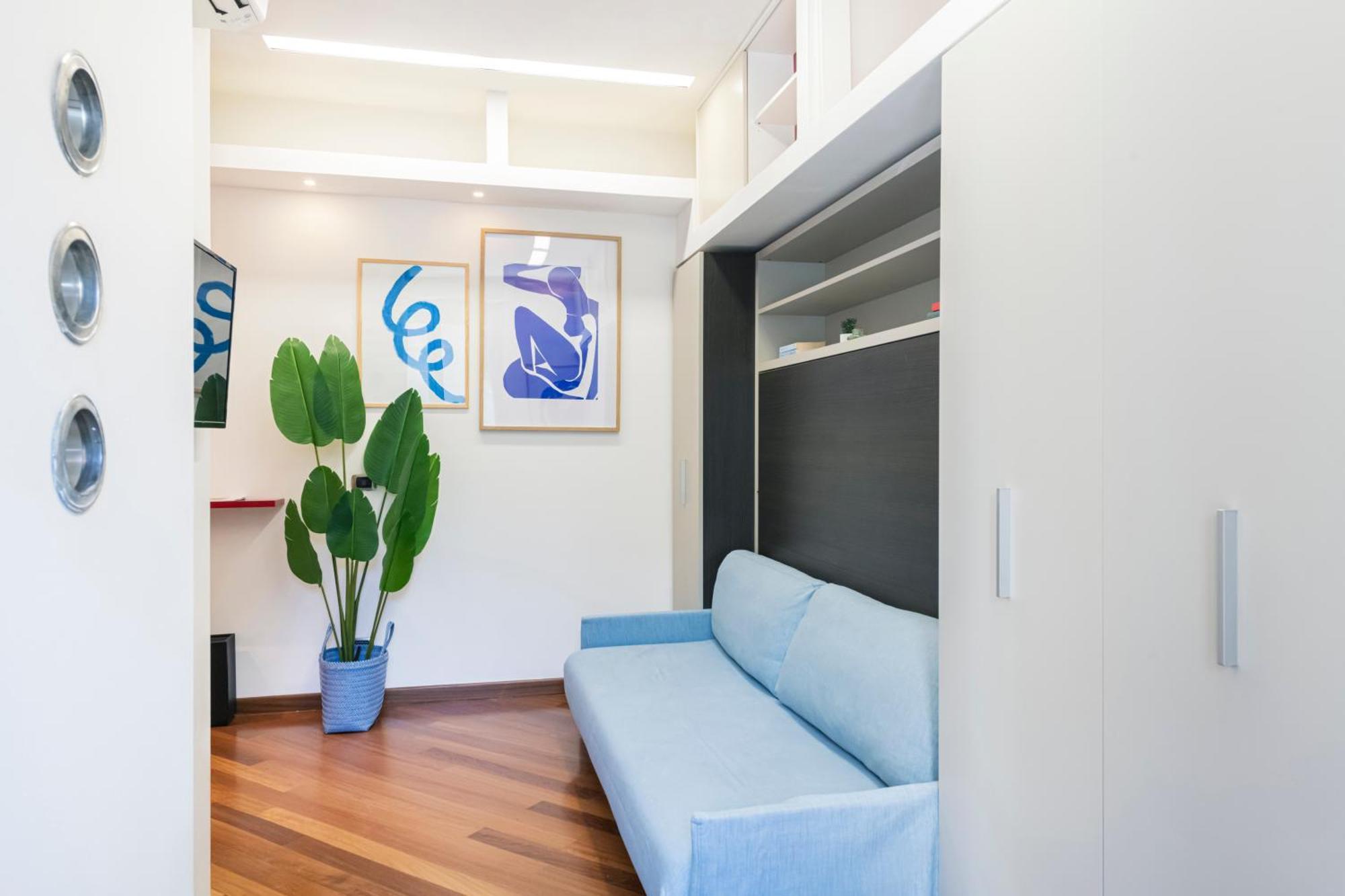 Easylife - Moderno Rifugio In Zona Bocconi * Milan